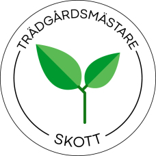 Trädgårdsmästare Skott